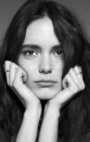 Poster Stacy Martin