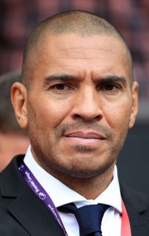 Poster Stan Collymore