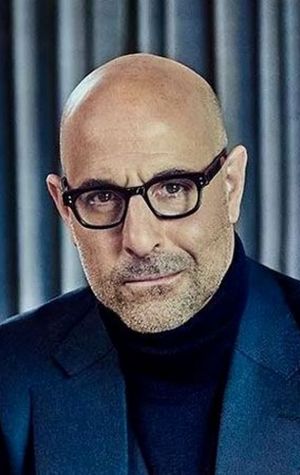 Poster Stanley Tucci
