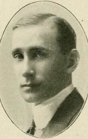 Stanner E.V. Taylor