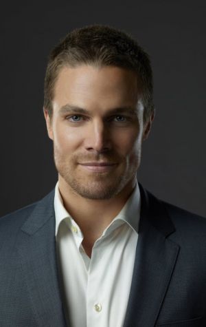 Poster Stephen Amell