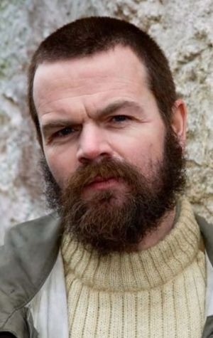 Poster Stephen Walters