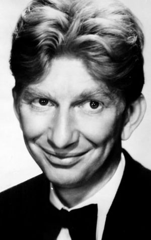 Poster Sterling Holloway