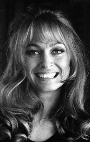Poster Suzy Kendall