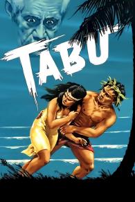 Poster Tabu