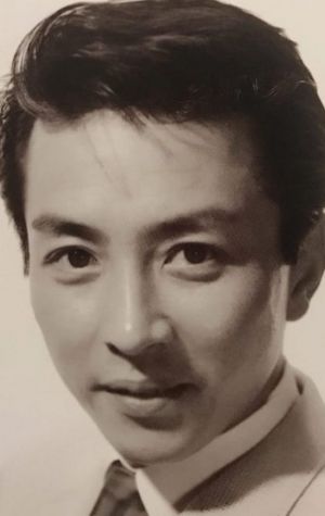 Poster Takahiro Tamura