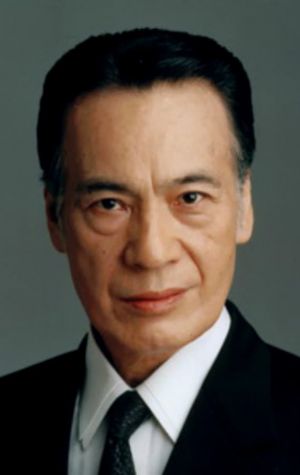 Takashi Fujiki