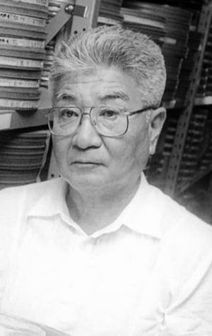 Takashi Kawamata