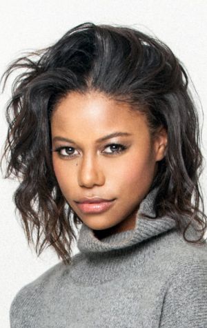 Poster Taylour Paige