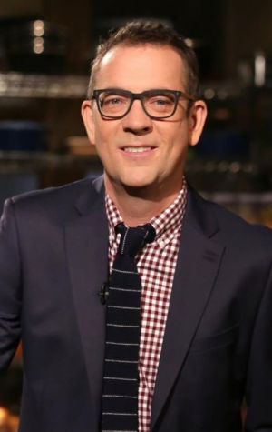 Poster Ted Allen