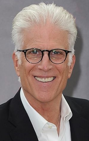 Poster Ted Danson