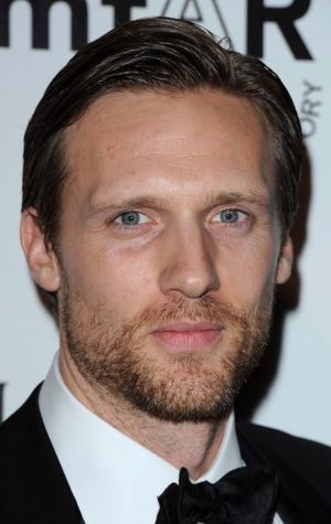 Poster Teddy Sears