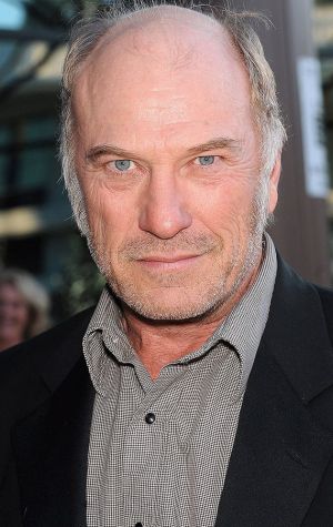 Poster Ted Levine