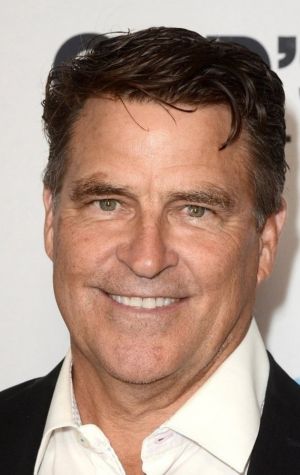 Poster Ted McGinley
