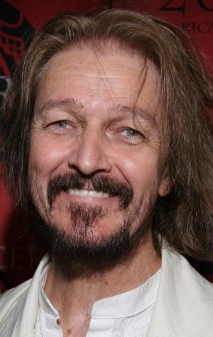 Poster Ted Neeley