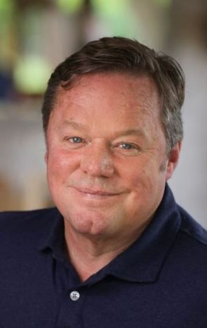 Poster Ted Robbins