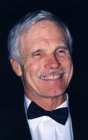 Poster Ted Turner