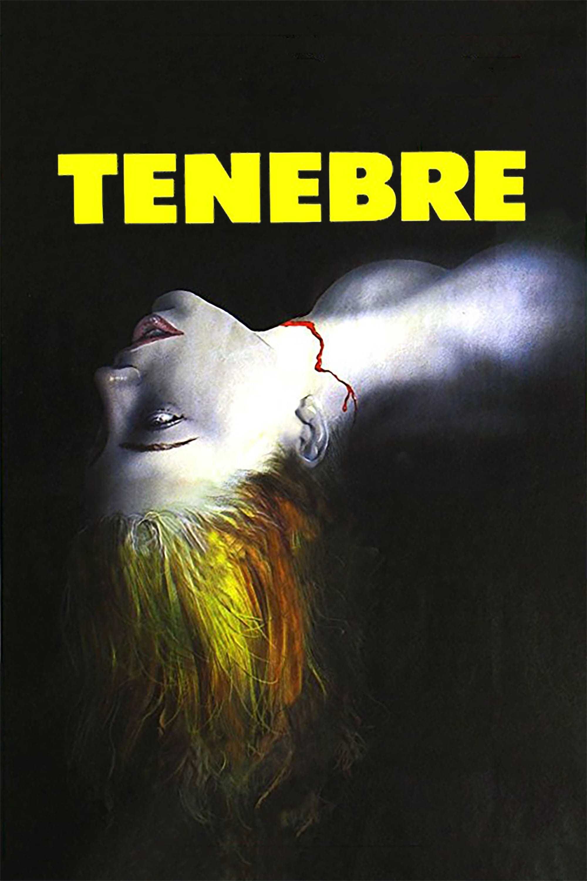 Poster Tenebrae