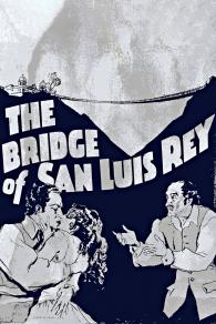 Poster The Bridge of San Luis Rey