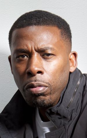 Poster The GZA