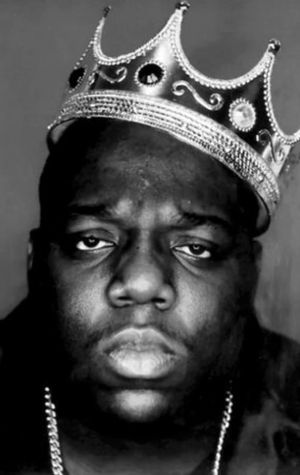 Poster The Notorious B.I.G.