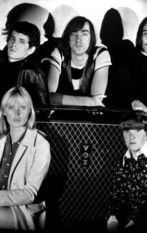 Poster The Velvet Underground