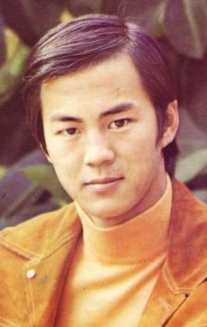 Poster Ti Lung