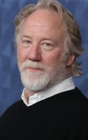 Poster Timothy Busfield