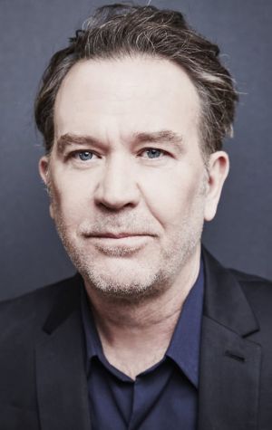 Poster Timothy Hutton