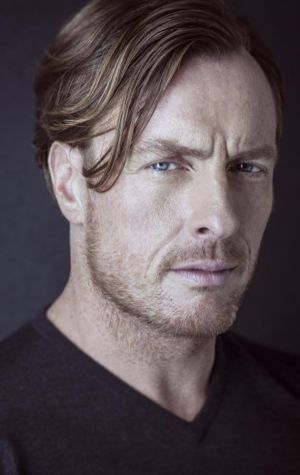 Poster Toby Stephens
