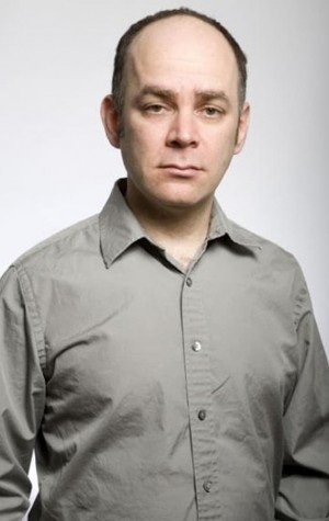 Poster Todd Barry