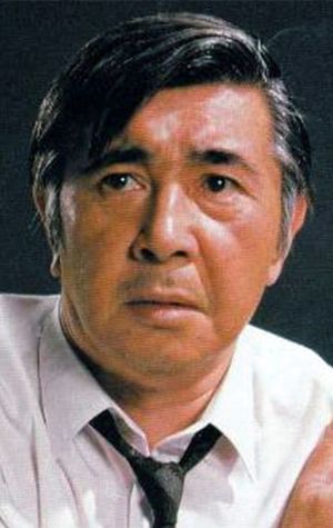 Poster Tomisaburō Wakayama