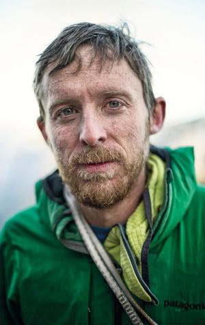 Poster Tommy Caldwell