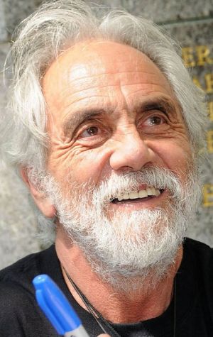 Poster Tommy Chong