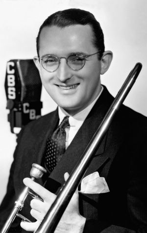 Poster Tommy Dorsey