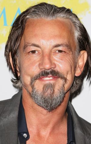 Poster Tommy Flanagan