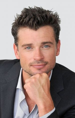 Poster Tom Welling
