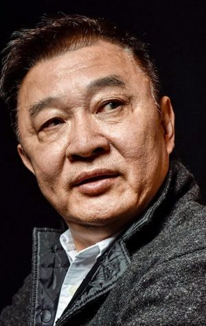 Tony Ching Siu-Tung