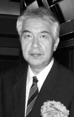 Toshirô Ishidô