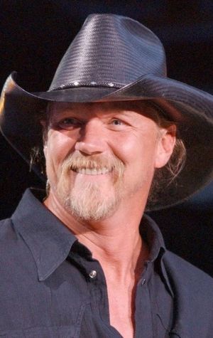 Poster Trace Adkins