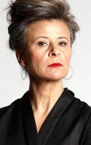 Poster Tracey Ullman