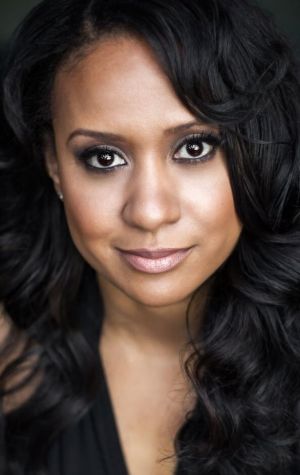Poster Tracie Thoms
