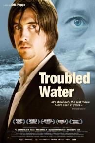 Poster Troubled Water