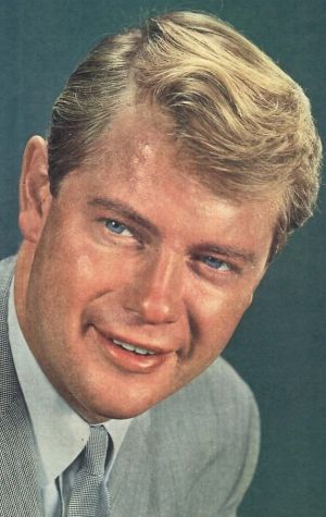 Poster Troy Donahue
