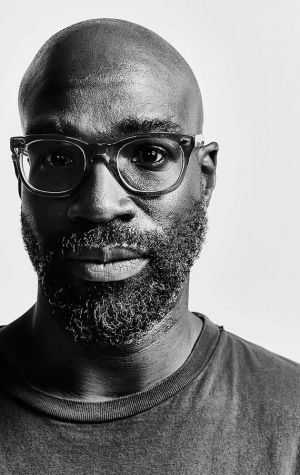 Poster Tunde Adebimpe