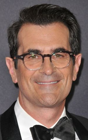 Poster Ty Burrell