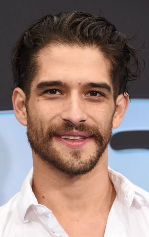Poster Tyler Posey