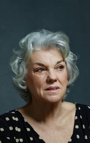 Poster Tyne Daly