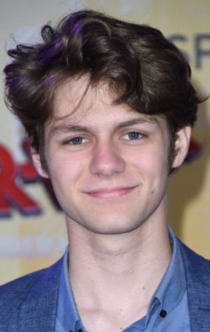 Poster Ty Simpkins