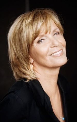 Ulrike Kriener 